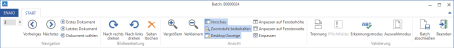 enaio® capture - Screenshot