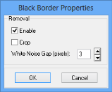enaio® capture - Screenshot