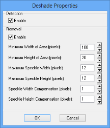 enaio® capture - Screenshot