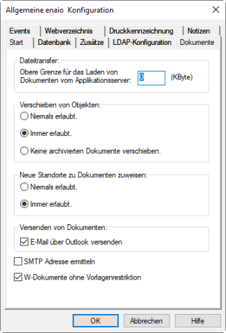 Entire System – Documents