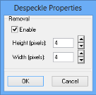 enaio® capture - Screenshot