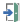 Exit - icon
