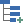 Open tree icon