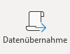 Datenübernahme