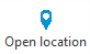 Open location