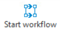 Start workflow