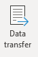 Data transfer