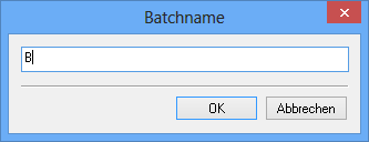 Beschreibung: enaio-screenshots/capture/batchname.png