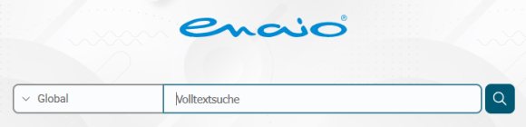 Volltextsuche