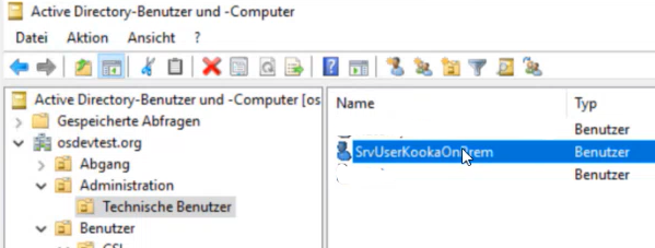 journaling from mailboxes